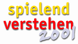 spielend verstehen 2002