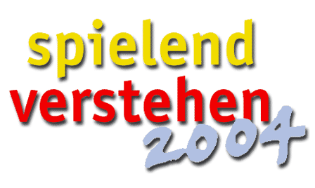 spielend verstehen 2004